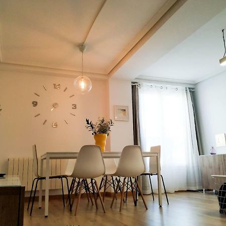 Living Burgos Apartment Екстериор снимка