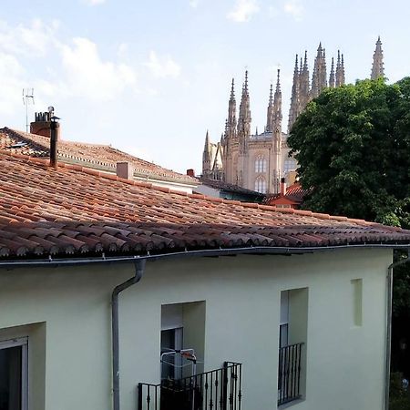 Living Burgos Apartment Екстериор снимка