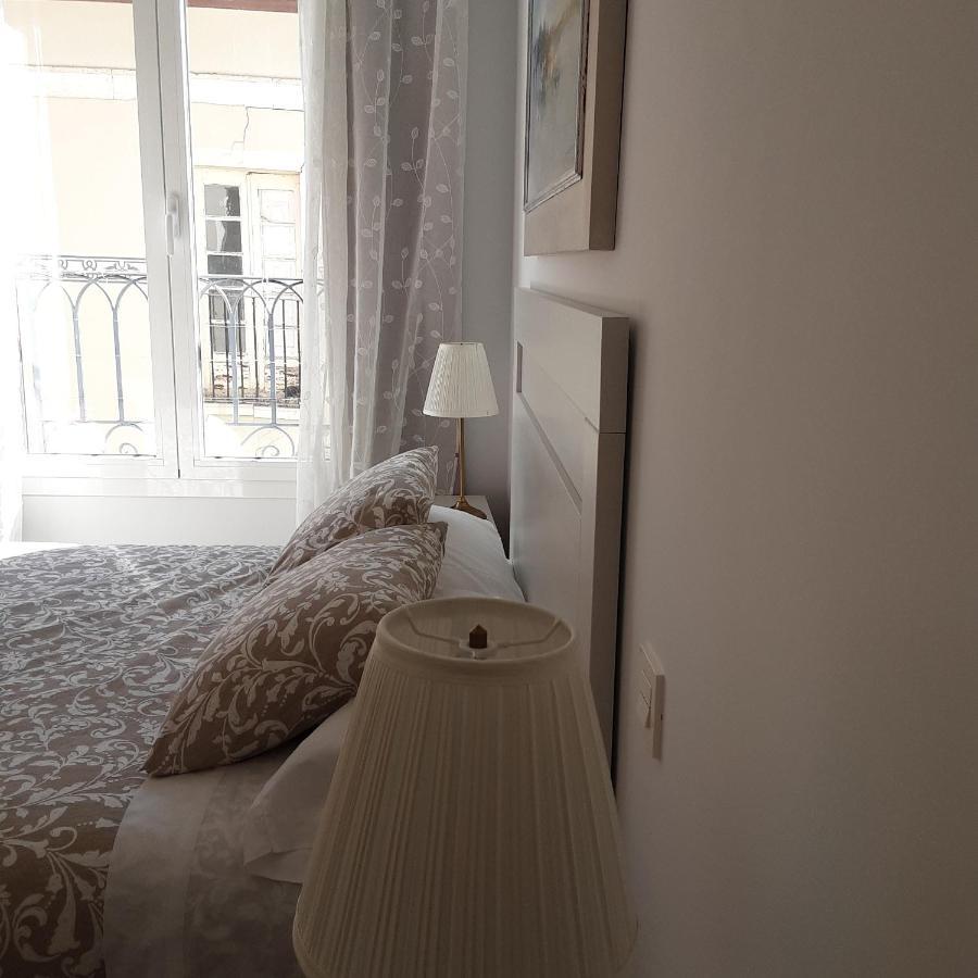 Living Burgos Apartment Екстериор снимка