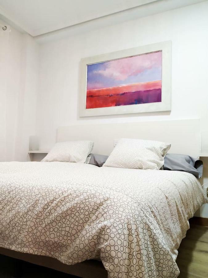 Living Burgos Apartment Екстериор снимка