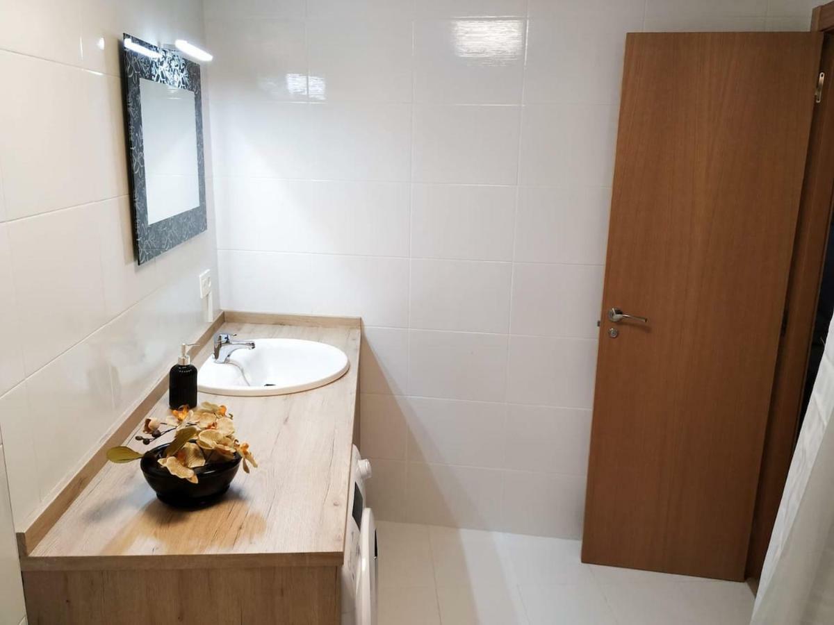Living Burgos Apartment Екстериор снимка