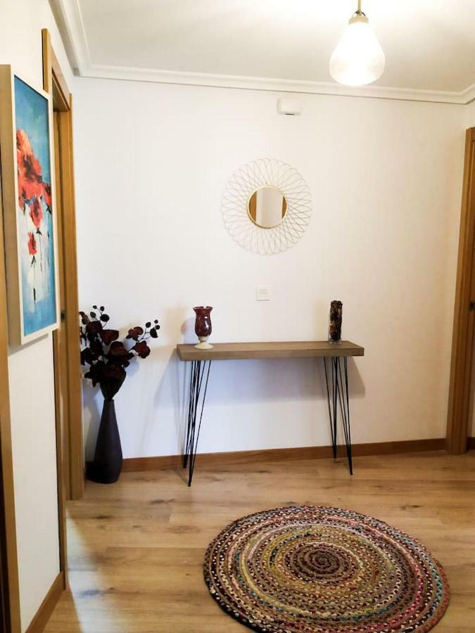 Living Burgos Apartment Екстериор снимка