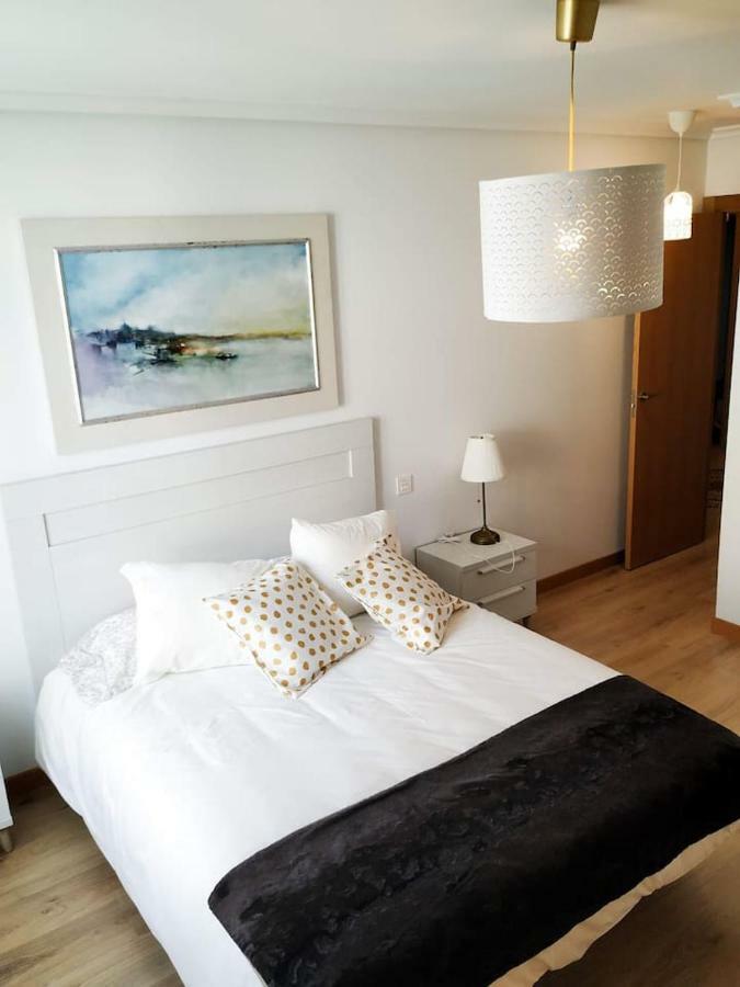 Living Burgos Apartment Екстериор снимка