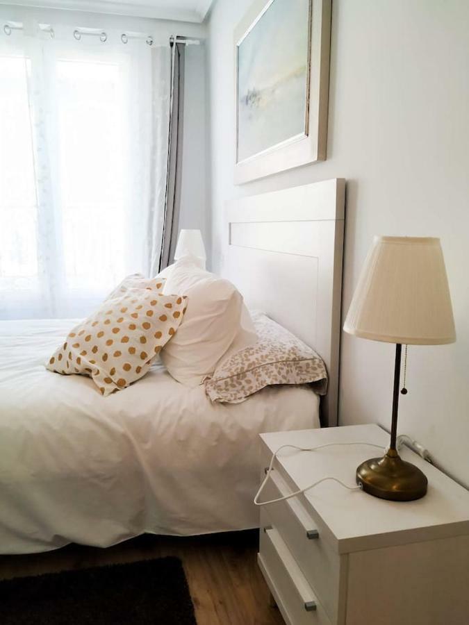 Living Burgos Apartment Екстериор снимка