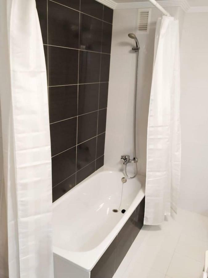 Living Burgos Apartment Екстериор снимка