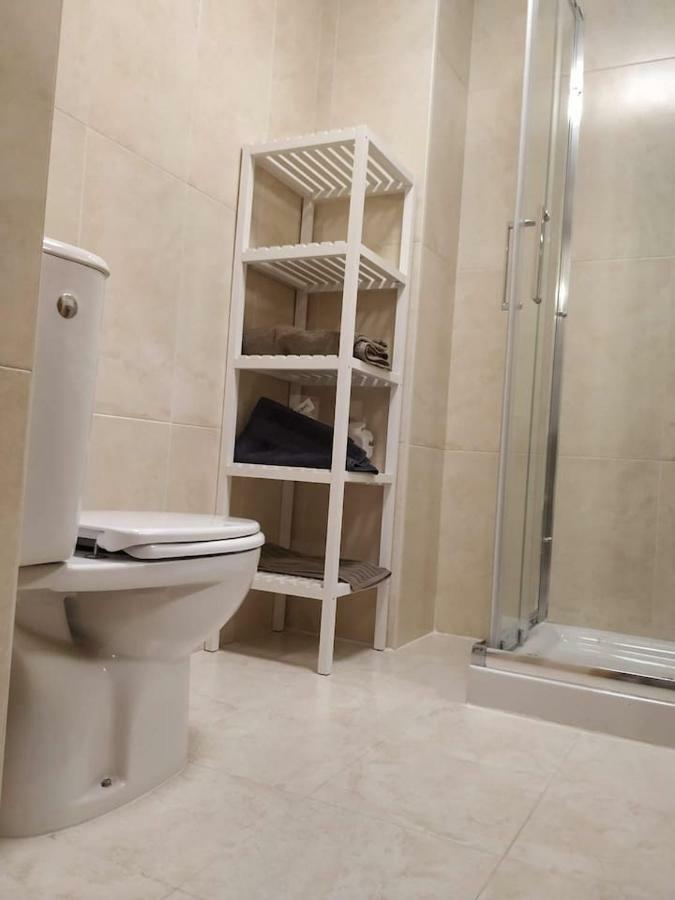Living Burgos Apartment Екстериор снимка