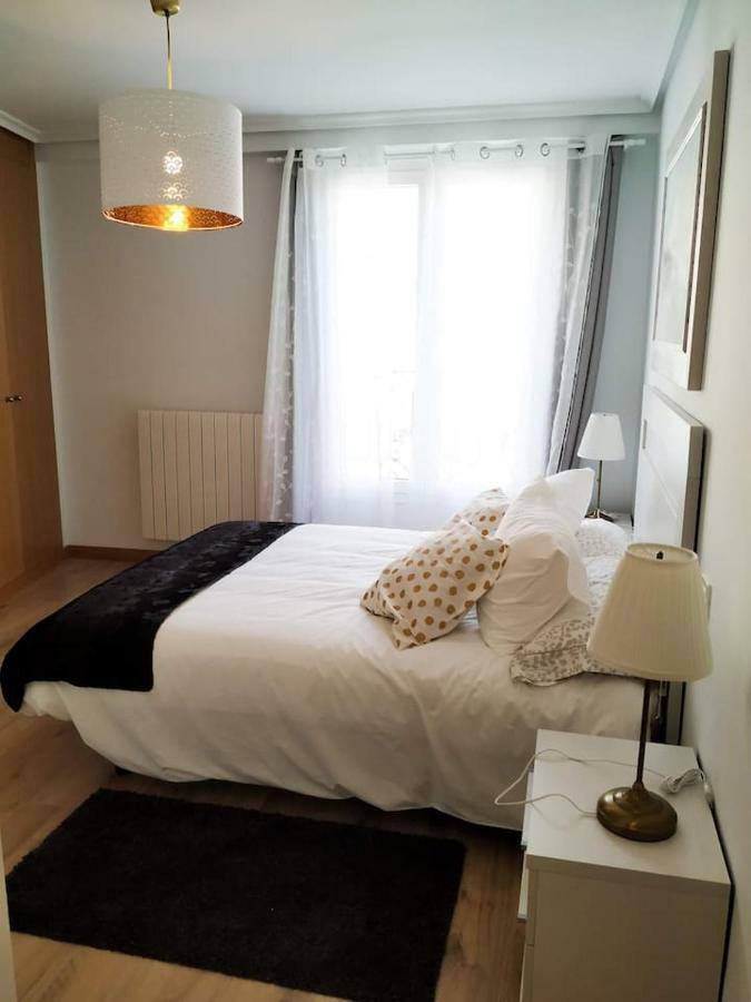 Living Burgos Apartment Екстериор снимка