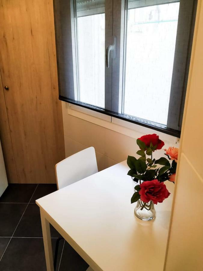 Living Burgos Apartment Екстериор снимка