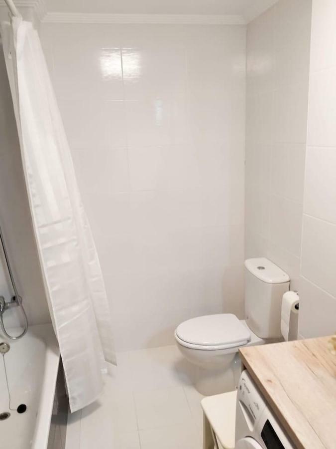 Living Burgos Apartment Екстериор снимка