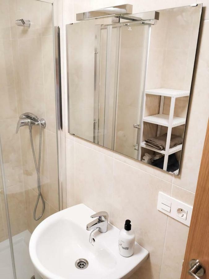 Living Burgos Apartment Екстериор снимка
