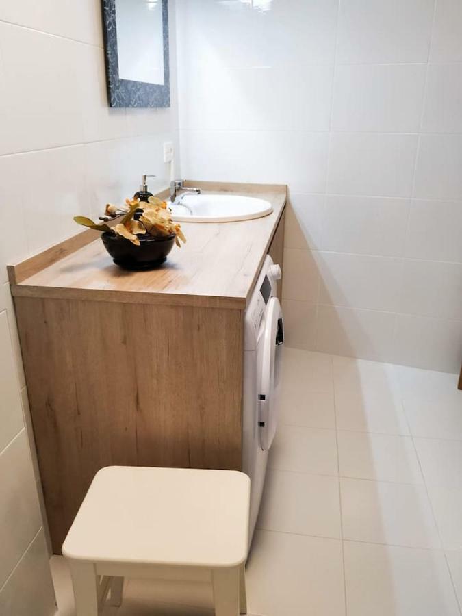 Living Burgos Apartment Екстериор снимка