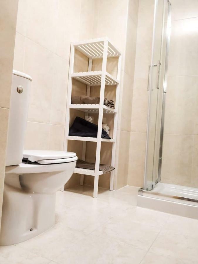 Living Burgos Apartment Екстериор снимка