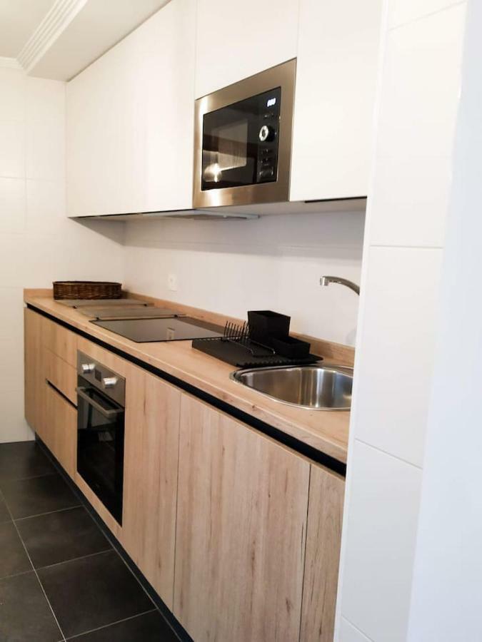 Living Burgos Apartment Екстериор снимка
