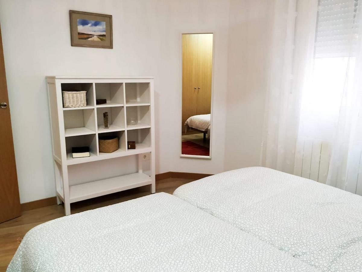 Living Burgos Apartment Екстериор снимка