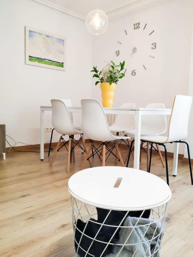 Living Burgos Apartment Екстериор снимка
