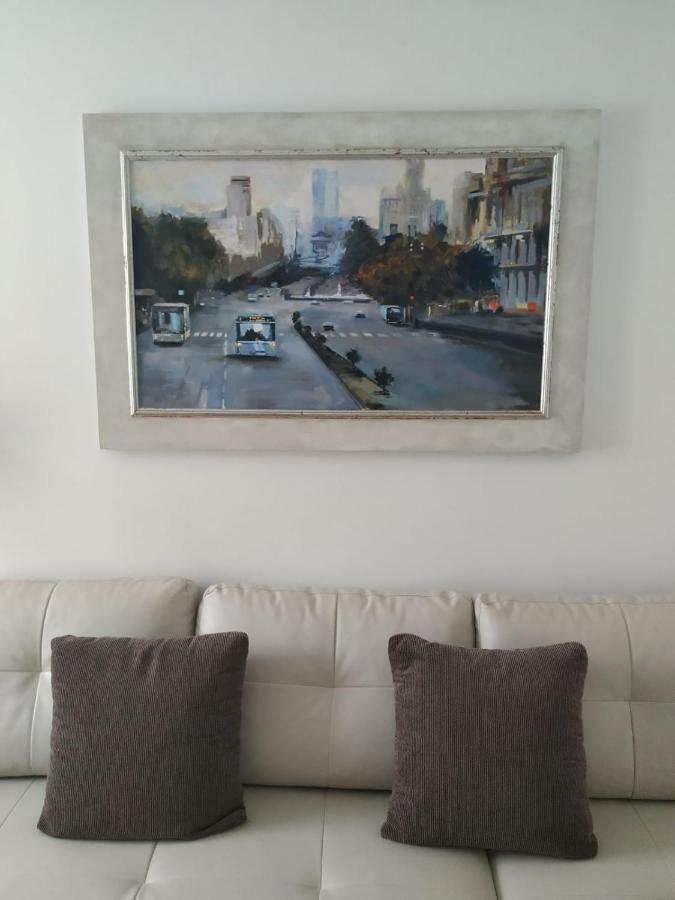 Living Burgos Apartment Екстериор снимка
